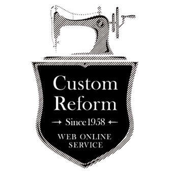 Custom-Reform
